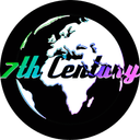 International e-commerce independent website logo